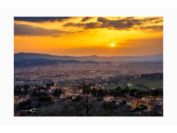 Tuscany Photo Tour The Hills Of Florence