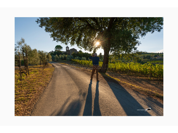 private tuscany photo tours by car with andrea bonfanti ph.