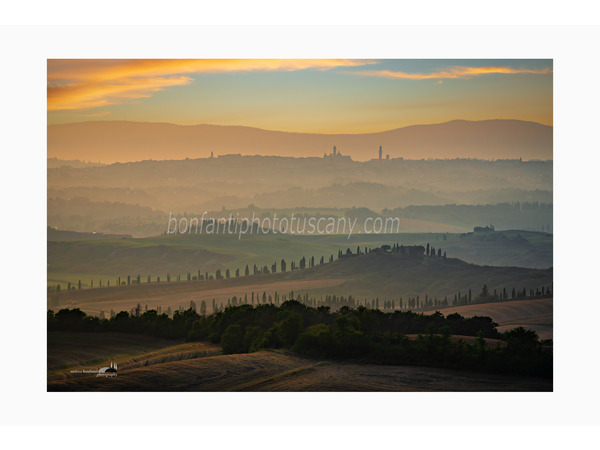 heart of tuscan hills photo tour © andrea bonfanti ph.