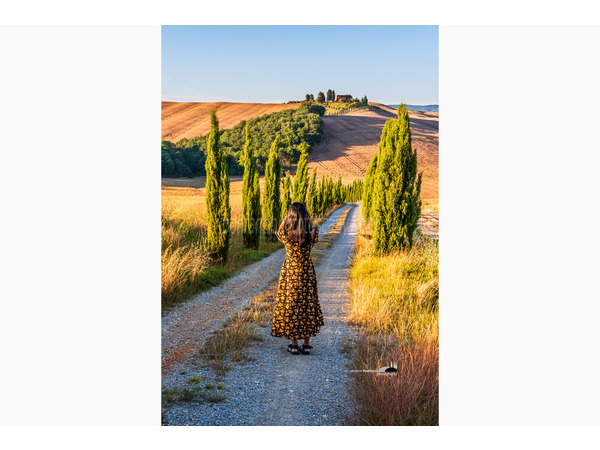 private tuscany photo tours by car with andrea bonfanti ph.