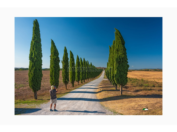 private tuscany photo tours by car with andrea bonfanti ph.