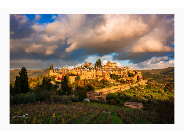 heart of tuscan hills photo tour © andrea bonfanti ph.