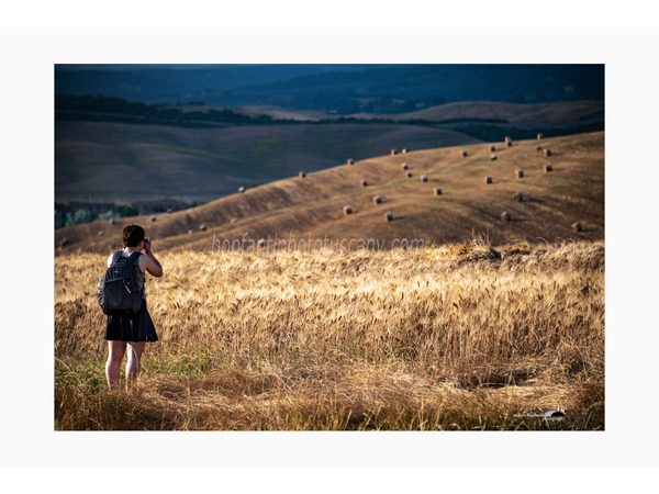 private tuscany photo tours by car with andrea bonfanti ph.