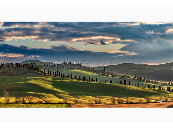 heart of tuscan hills photo tour © andrea bonfanti ph.